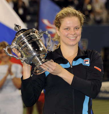 Kim Clijsters pic #464110