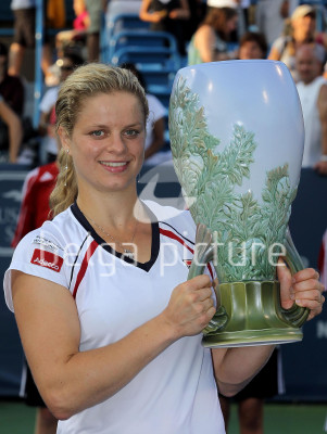 photo 11 in Kim Clijsters gallery [id462925] 2012-03-21 00:00:00