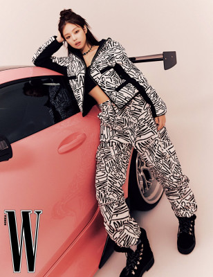 Kim Jennie         pic #1277345