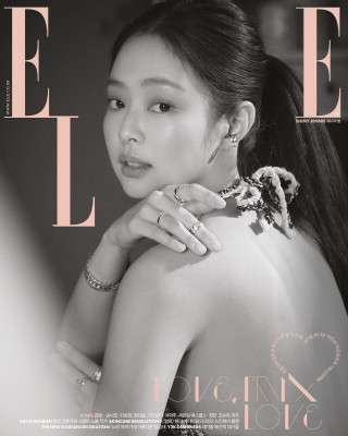 Kim Jennie         pic #1293629
