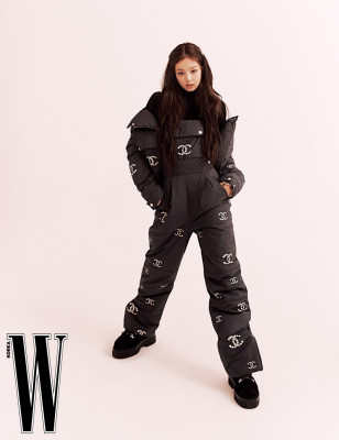 Kim Jennie         pic #1277342
