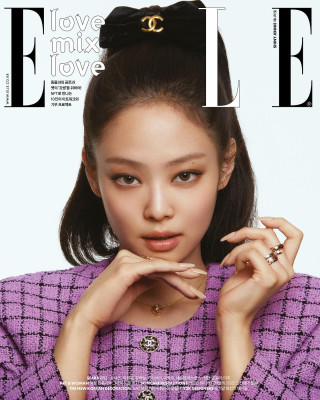 Kim Jennie         pic #1293625