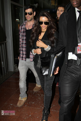 Kim Kardashian pic #457211