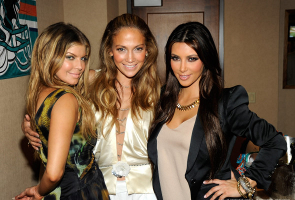 Kim Kardashian pic #440505