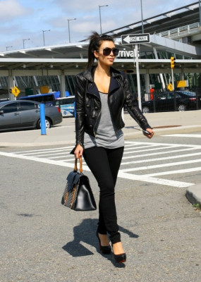 Kim Kardashian pic #173375
