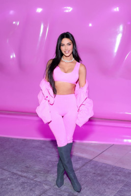 Kim Kardashian pic #1323387