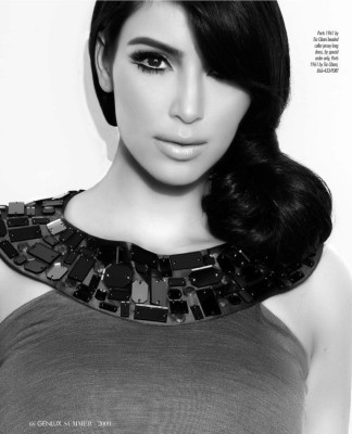 Kim Kardashian pic #173389