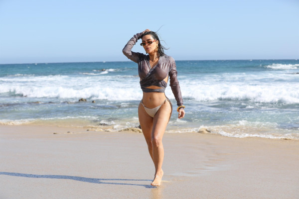Kim Kardashian pic #1234846