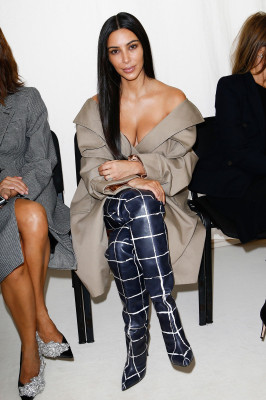 Kim Kardashian pic #888054