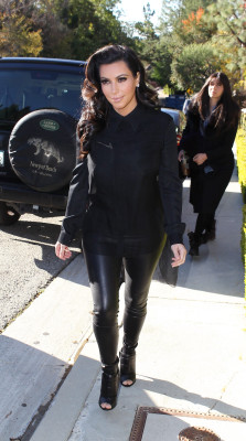 Kim Kardashian pic #565414