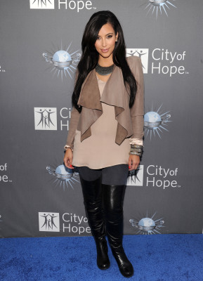 Kim Kardashian pic #385760