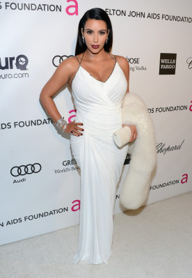Kim Kardashian pic #837208