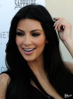 Kim Kardashian pic #253568