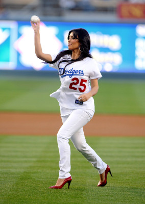 Kim Kardashian pic #154952