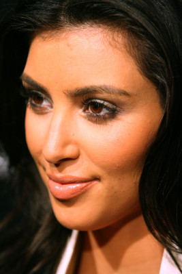 Kim Kardashian pic #108407