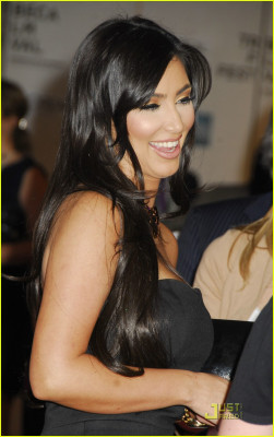 Kim Kardashian pic #151240