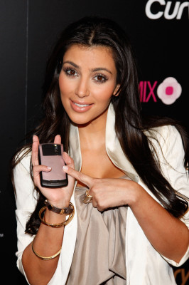Kim Kardashian pic #108406