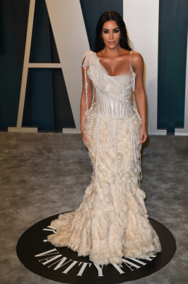 Kim Kardashian pic #1227889