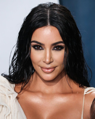 Kim Kardashian pic #1227890