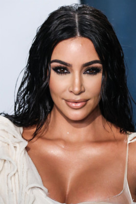 Kim Kardashian pic #1227882