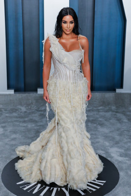 Kim Kardashian pic #1227886