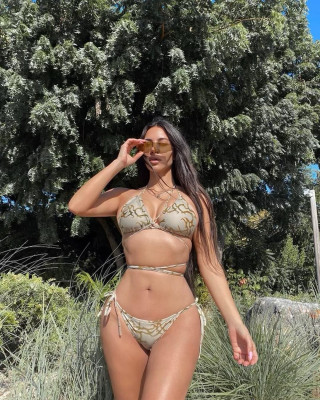 Kim Kardashian pic #1247898