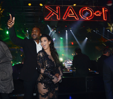 Kim Kardashian pic #607953