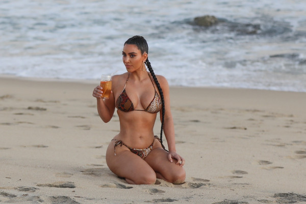 Kim Kardashian pic #1230269