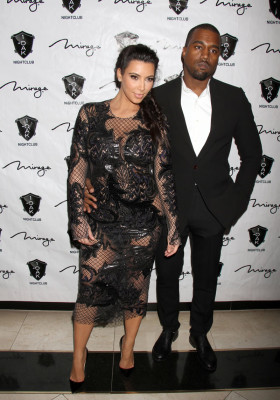 Kim Kardashian pic #565756