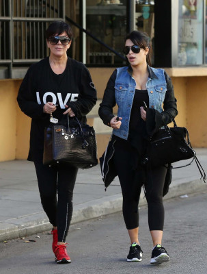 Kim Kardashian pic #669970