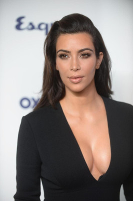 Kim Kardashian pic #802712