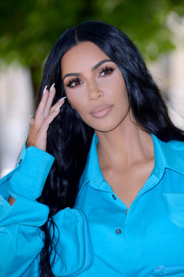 Kim Kardashian pic #1046253