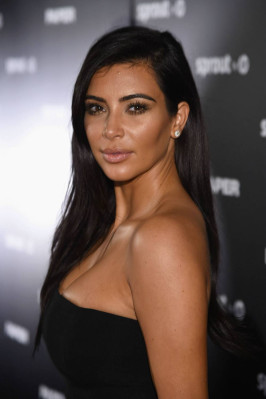 Kim Kardashian pic #746620