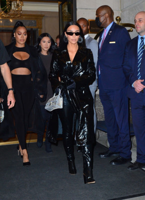 Kim Kardashian pic #1280964
