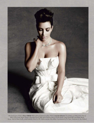 Kim Kardashian pic #546042