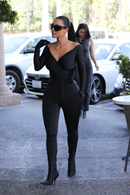 Kim Kardashian pic #1271250