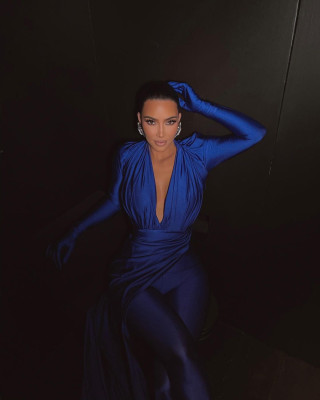 Kim Kardashian pic #1293669