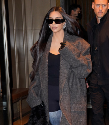 photo 16 in Kim Kardashian gallery [id1278765] 2021-11-07 00:00:00