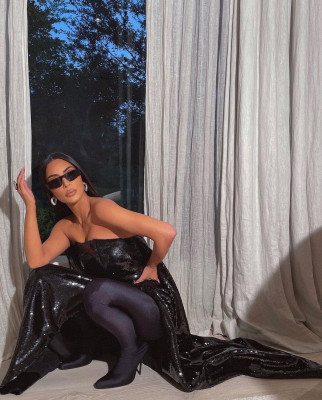 Kim Kardashian pic #1293666