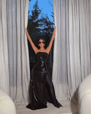 Kim Kardashian pic #1293663