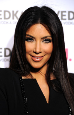 Kim Kardashian pic #260617