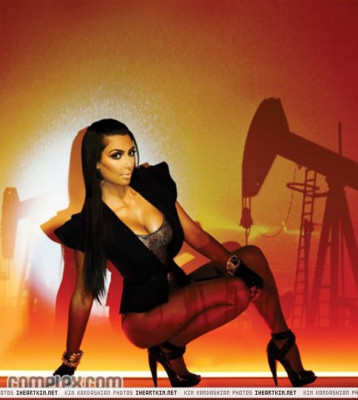 Kim Kardashian pic #152329