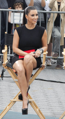Kim Kardashian pic #967677