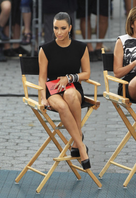 Kim Kardashian pic #967664
