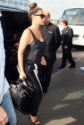 Kim Kardashian pic #536975