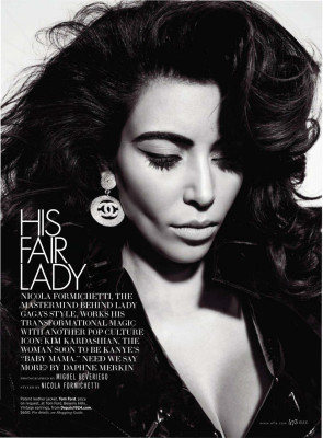Kim Kardashian pic #579648