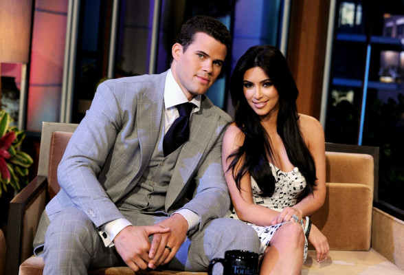 Kim Kardashian pic #410379
