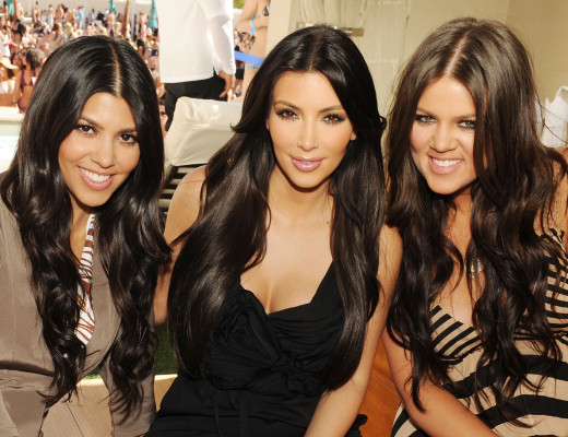 Kim Kardashian pic #716777
