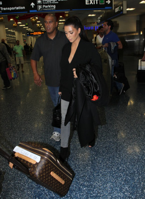 Kim Kardashian pic #349940