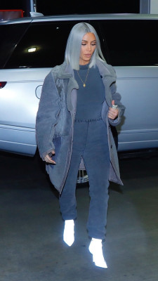 Kim Kardashian pic #995345